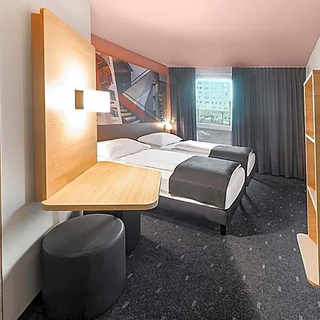 B&B Hotel Dessau Hotel Dessau-Rosslau
