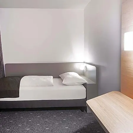 B&B Hotel Dessau Hotel Dessau-Rosslau