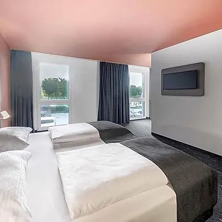 B&B Hotel Dessau Dessau-Rosslau
