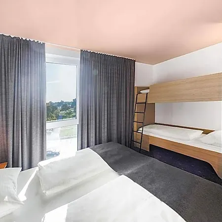 B&B Hotel Dessau