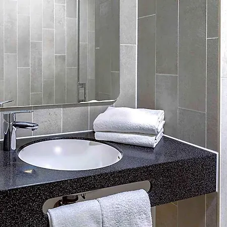 B&B Hotel Dessau